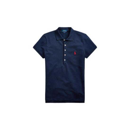  폴로 랄프로렌 폴로 티셔츠 WMPOKNINCU20374 410 DOM