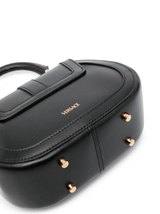  베르사체 토트백 10121061A08774 - VERSACE