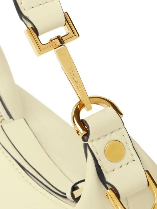  베르사체 숄더백 10183021A13171 yellow - VERSACE