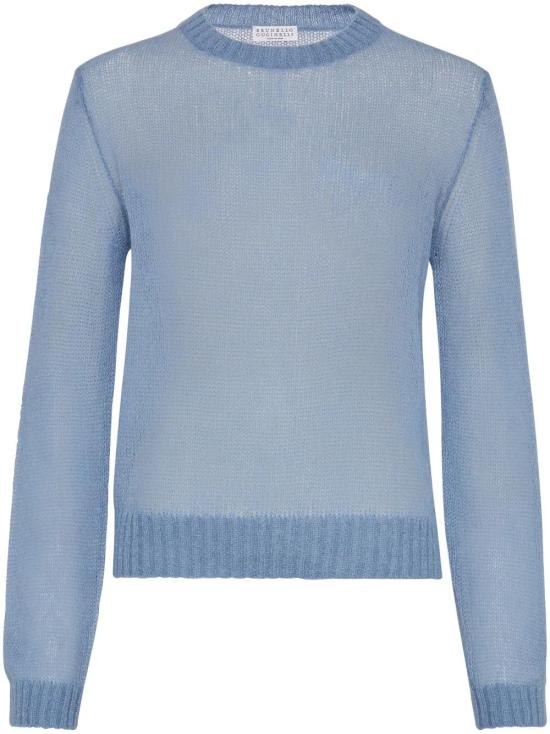  브루넬로 쿠치넬리 스웨터 M2I776840C2886