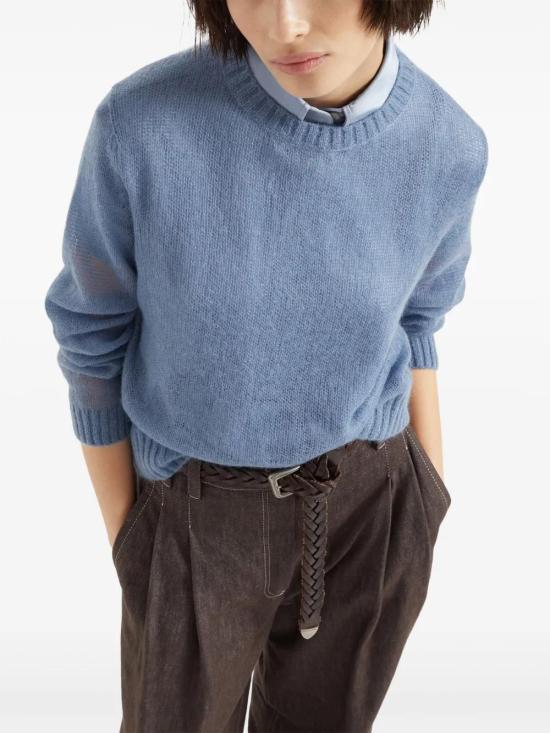  브루넬로 쿠치넬리 스웨터 M2I776840C2886 - BRUNELLO CUCINELLI