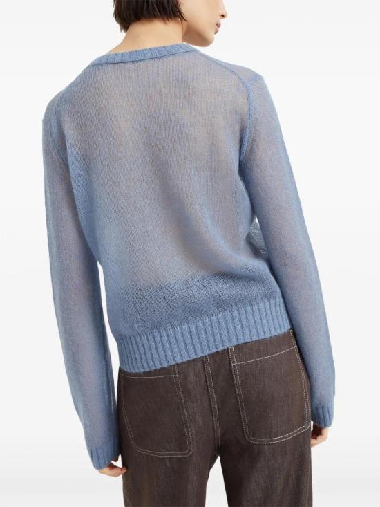  브루넬로 쿠치넬리 스웨터 M2I776840C2886 - BRUNELLO CUCINELLI