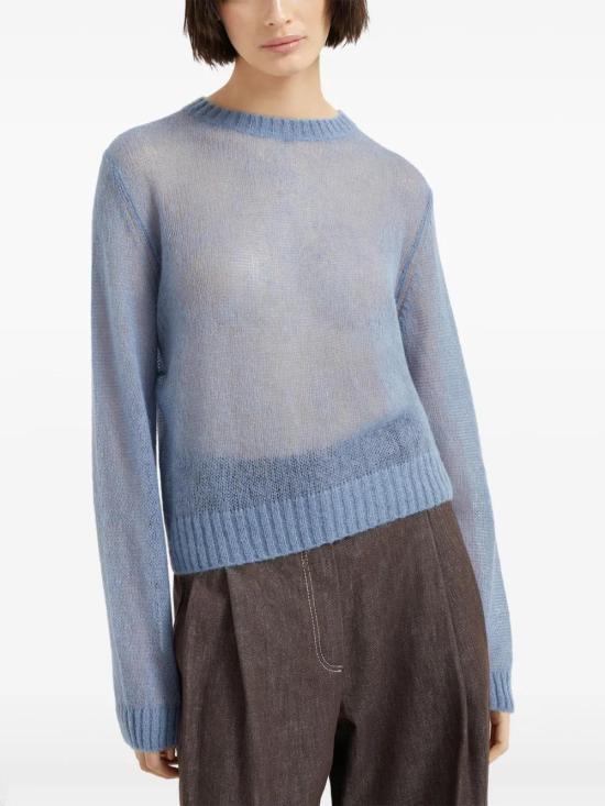  브루넬로 쿠치넬리 스웨터 M2I776840C2886 - BRUNELLO CUCINELLI