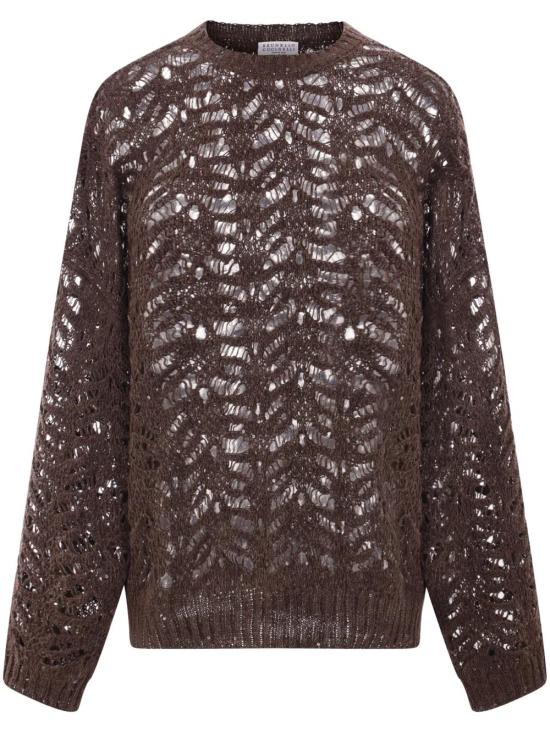  브루넬로 쿠치넬리 스웨터 MGD562310C3974