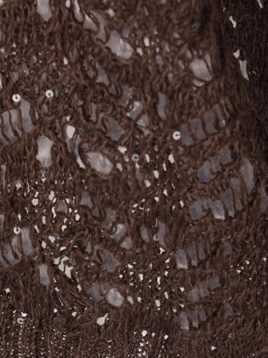  브루넬로 쿠치넬리 스웨터 MGD562310C3974 - BRUNELLO CUCINELLI