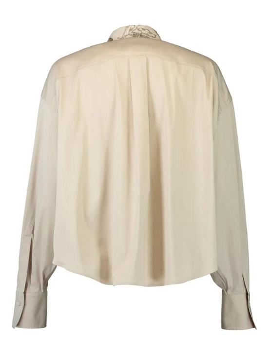  브루넬로 쿠치넬리 셔츠 M0091RH606C7498 - BRUNELLO CUCINELLI