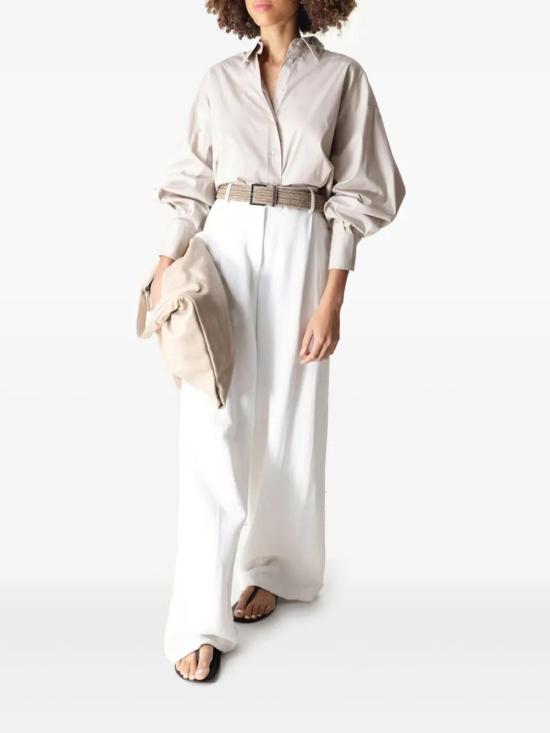  브루넬로 쿠치넬리 셔츠 M0091RH606C7498 - BRUNELLO CUCINELLI