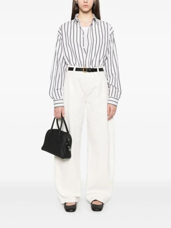  브루넬로 쿠치넬리 데님 팬츠 MB057P5657C9002 - BRUNELLO CUCINELLI