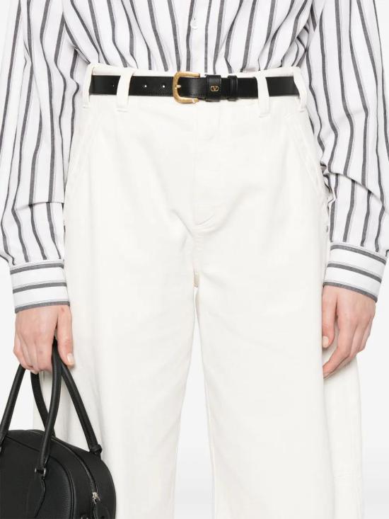  브루넬로 쿠치넬리 데님 팬츠 MB057P5657C9002 - BRUNELLO CUCINELLI