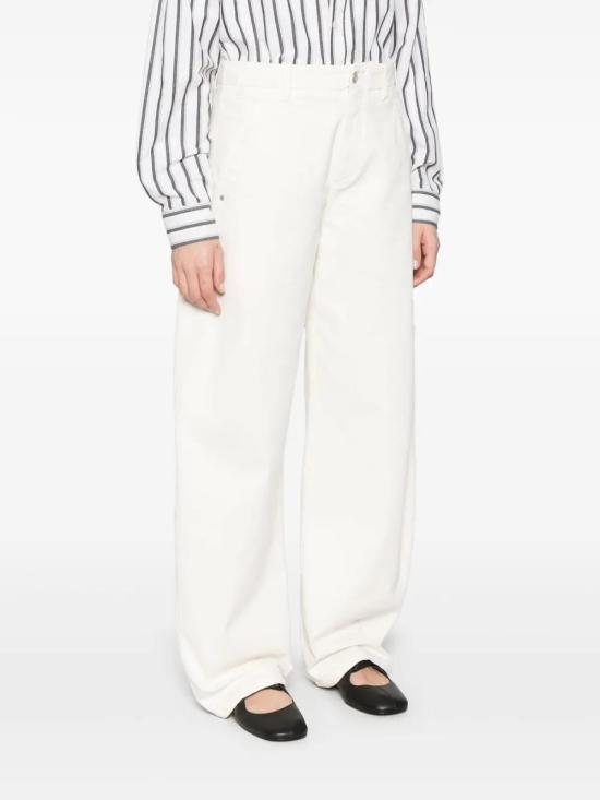  브루넬로 쿠치넬리 데님 팬츠 MB057P5657C9002 - BRUNELLO CUCINELLI