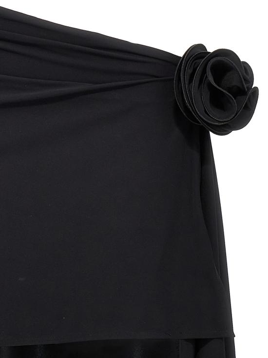 25SS 마그다뷰트림 비키니 수영복 402723BLACK Black - MAGDA BUTRYM