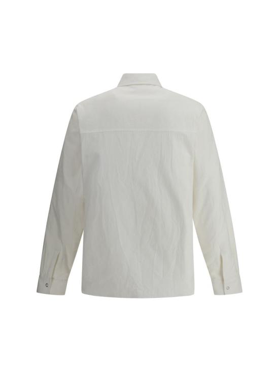 25SS 몽클레어 자켓 K109U2F00002M5271 001 WHITE - MONCLER