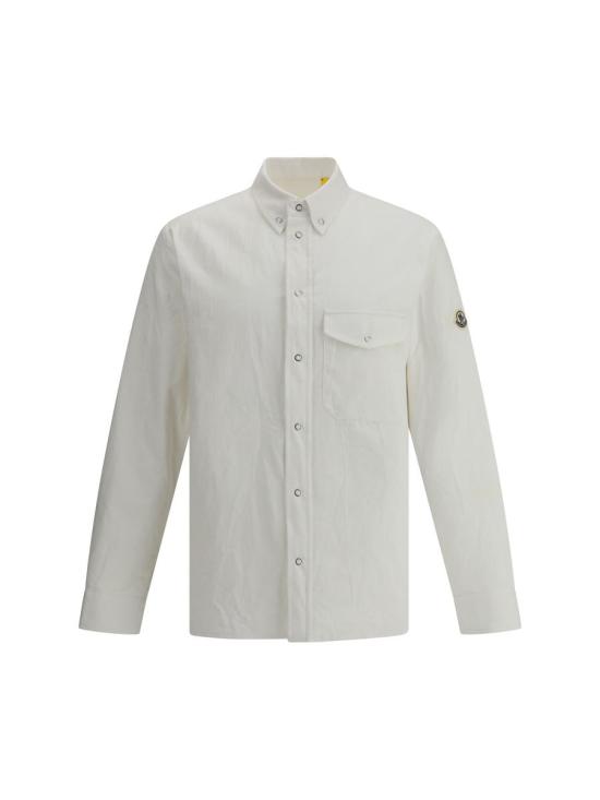 25SS 몽클레어 자켓 K109U2F00002M5271 001 WHITE