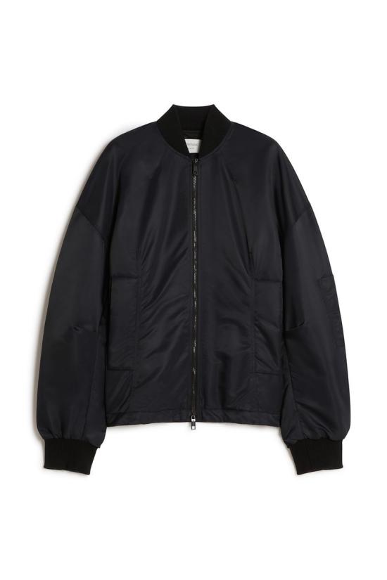 25SS 스포트막스 아우터 2512021011600 003 Black