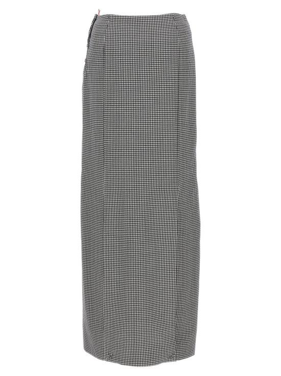  톰브라운 스커트 FGC949AF0342980 Multicolor - THOM BROWNE