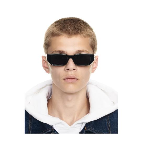  오프화이트 선글라스 15X94X90A 13607 MULTICOLOR - OFF WHITE