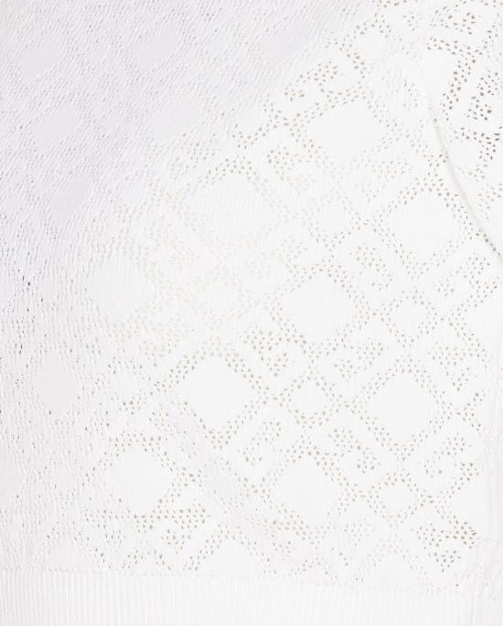 25SS 지방시 반팔 티셔츠 BW90TT4ZPN100 WHITE - GIVENCHY