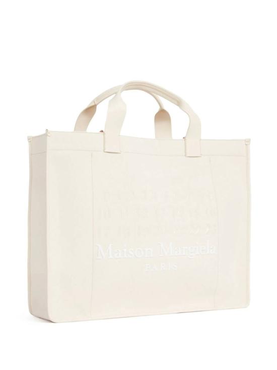 25SS 마르지엘라 카바스 라지 쇼핑백 SB2WC0003P7277HA764 MULTICOLOR - MAISON MARGIELA