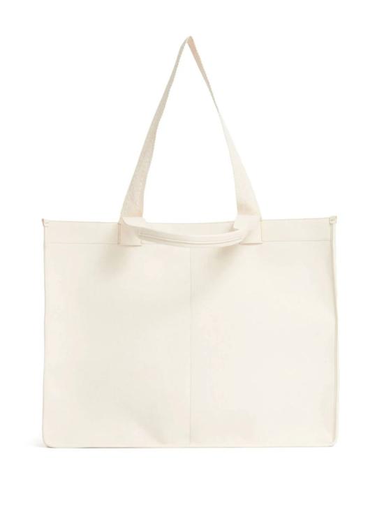 25SS 마르지엘라 카바스 라지 쇼핑백 SB2WC0003P7277HA764 MULTICOLOR - MAISON MARGIELA