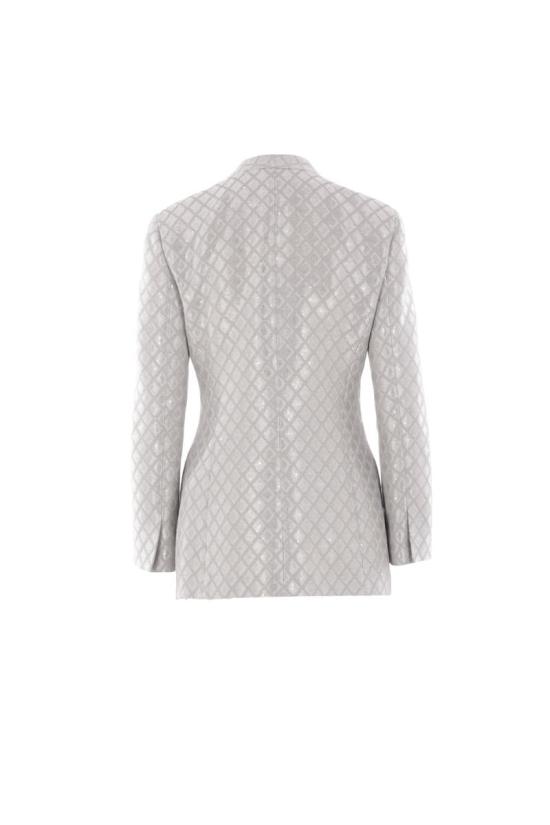 25SS 조르지오 아르마니 자켓 GW000845TE13744F8078 MIRAGE GREY - GIORGIO ARMANI