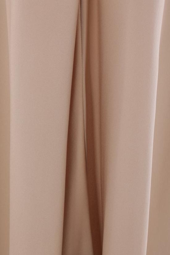 25SS 조르지오 아르마니 미디 원피스 GW001318TE10814U8048 SAVANNAH - GIORGIO ARMANI