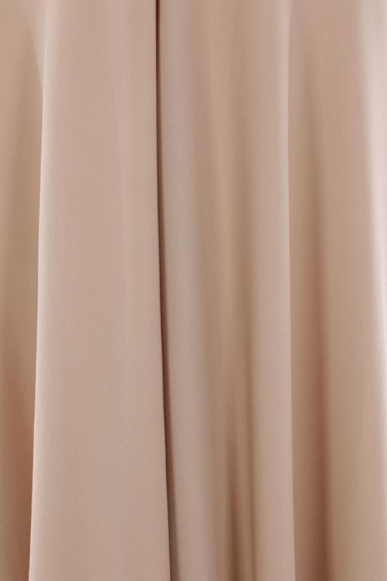 25SS 조르지오 아르마니 미디 원피스 GW001318TE10814U8048 SAVANNAH - GIORGIO ARMANI