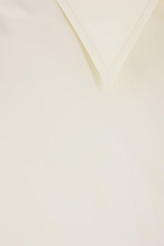 24FW MM6 메종마르지엘라 원피스 S62CT0247S47294102 WHITE - MM6 MAISON MARGIELA