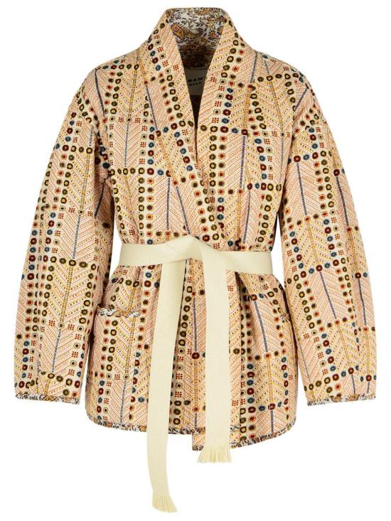 25SS 이자벨마랑에뚜왈 아우터 VE0457FA C1J03E23EC Beige