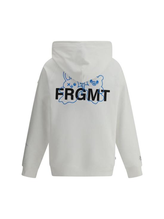 25SS 몽클레어 스웨터 K109U8G00001M5214 001 WHITE - MONCLER