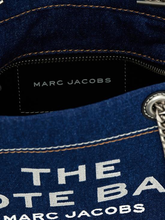 25FW 마크제이콥스 숄더백 2F4HTT029H05473 Blue - MARC JACOBS