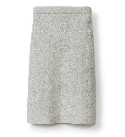 25SS 파비아나 필리피 숏 스커트 GND275F778L366 VR1 YELLOW