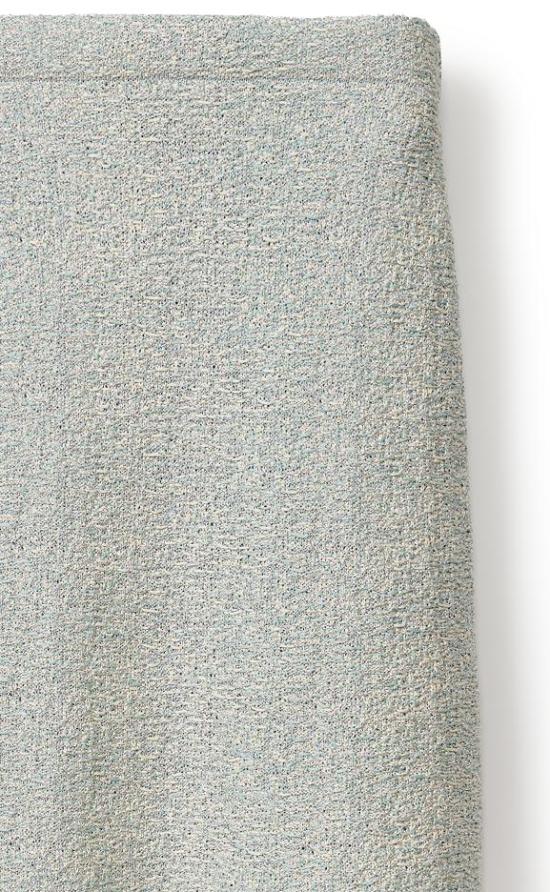 25SS 파비아나 필리피 숏 스커트 GND275F778L366 VR1 YELLOW - FABIANA FILIPPI