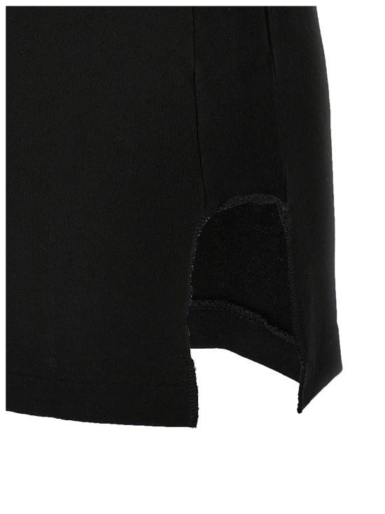 25SS 마르지엘라 민소매 티셔츠 S51NL0048S24522900 Black - MAISON MARGIELA