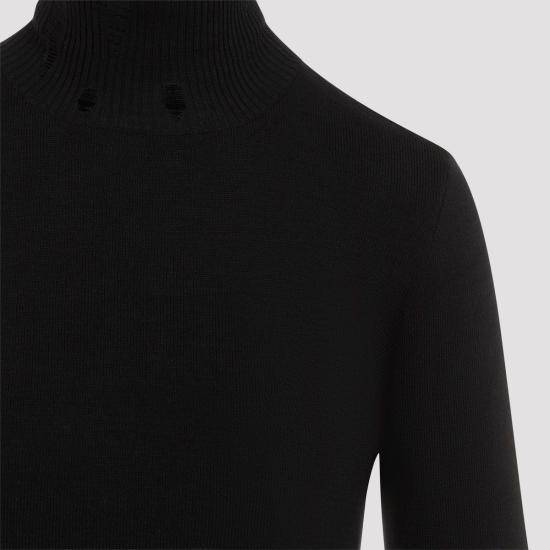 24FW MM6 메종마르지엘라 숏 원피스 S62DA0030M13070900 MULTICOLOR - MM6 MAISON MARGIELA