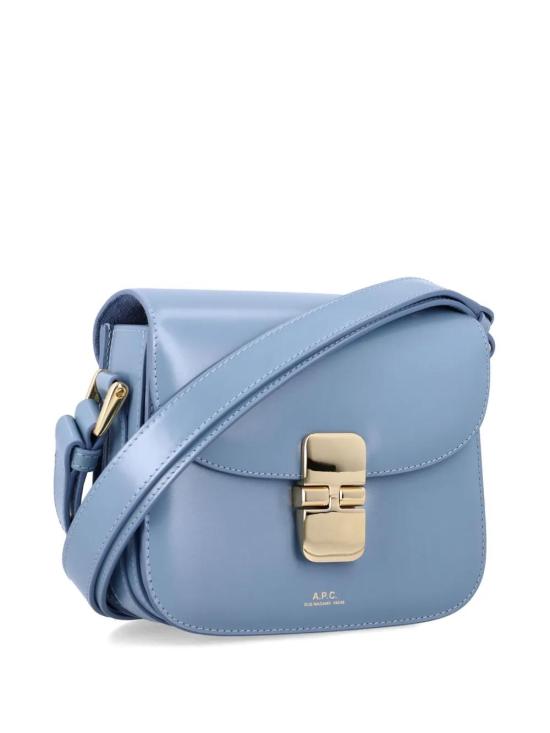 아페쎄 크로스백 F61515PXBMW sky - A.P.C.