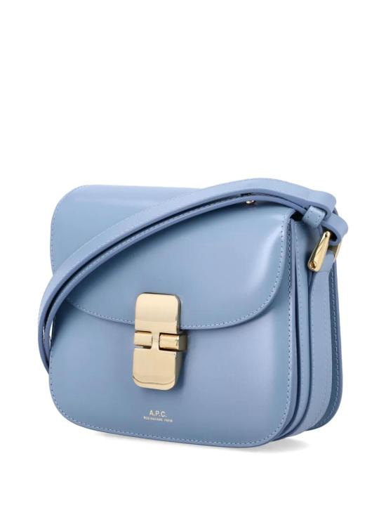  아페쎄 크로스백 F61515PXBMW sky - A.P.C.