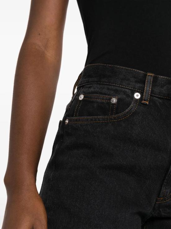  아페쎄 데님 팬츠 COGUIF09187LZE - A.P.C.