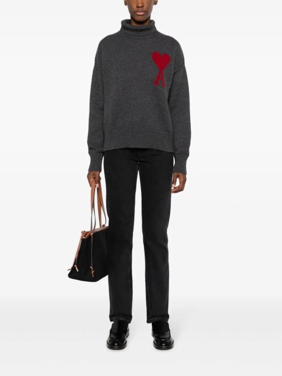  아페쎄 데님 팬츠 COGUIF09187LZE - A.P.C.