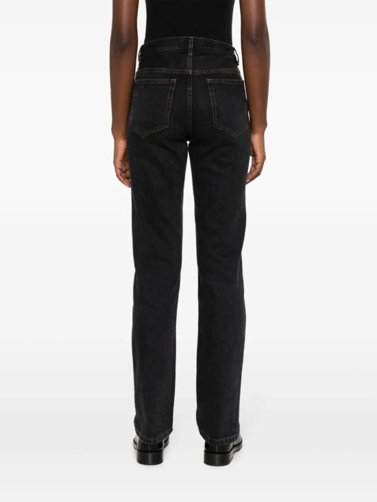  아페쎄 데님 팬츠 COGUIF09187LZE - A.P.C.