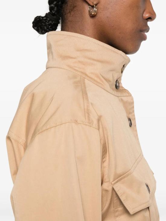  아페쎄 자켓 COHECF32003 beige - A.P.C.