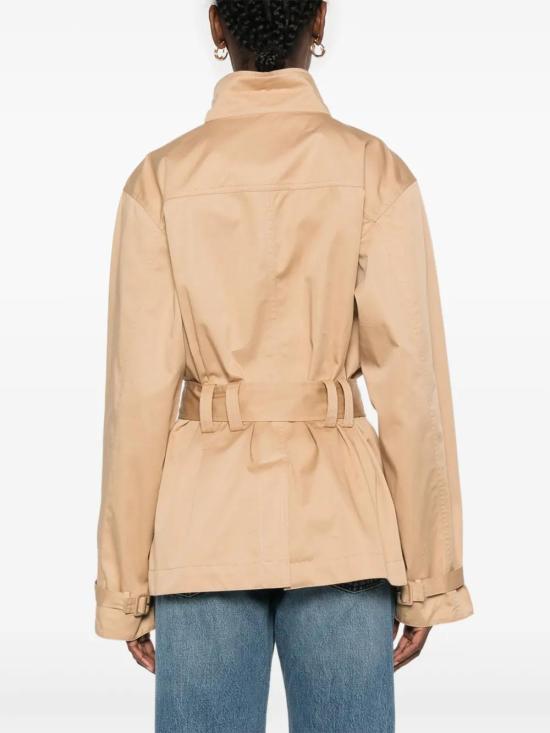  아페쎄 자켓 COHECF32003 beige - A.P.C.