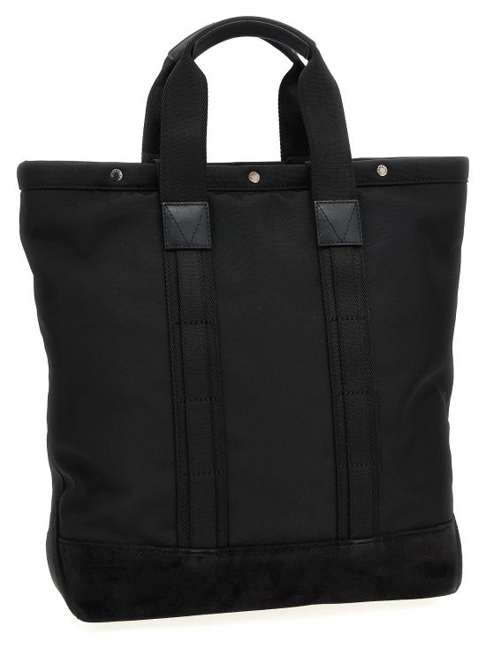 25SS 몽클레어 토트백 K109A5D00001M6261999 Black - MONCLER