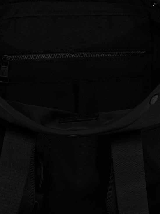 25SS 몽클레어 토트백 K109A5D00001M6261999 Black - MONCLER