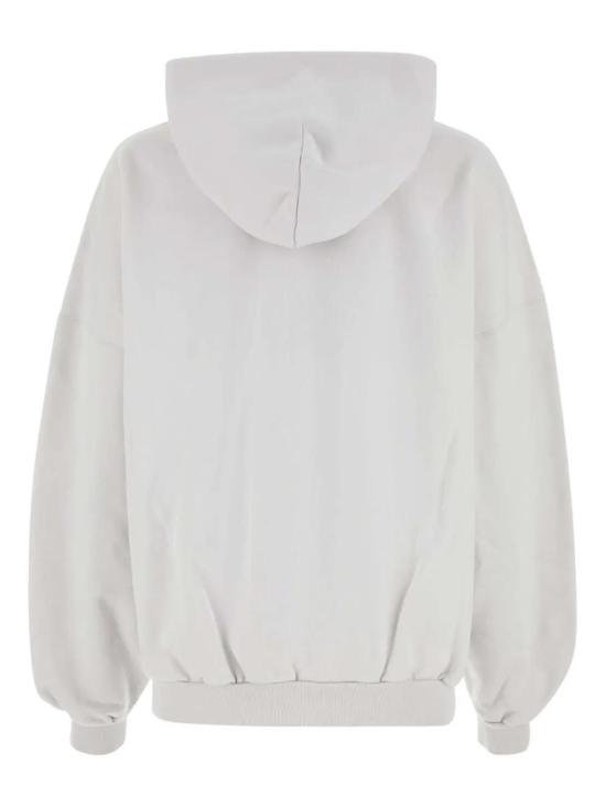  발렌시아가 후드 티셔츠 739024TQVS7 - BALENCIAGA