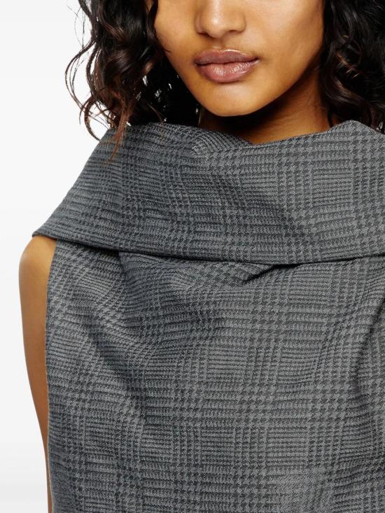  디젤 미디 원피스 A179330DEBQ - DIESEL