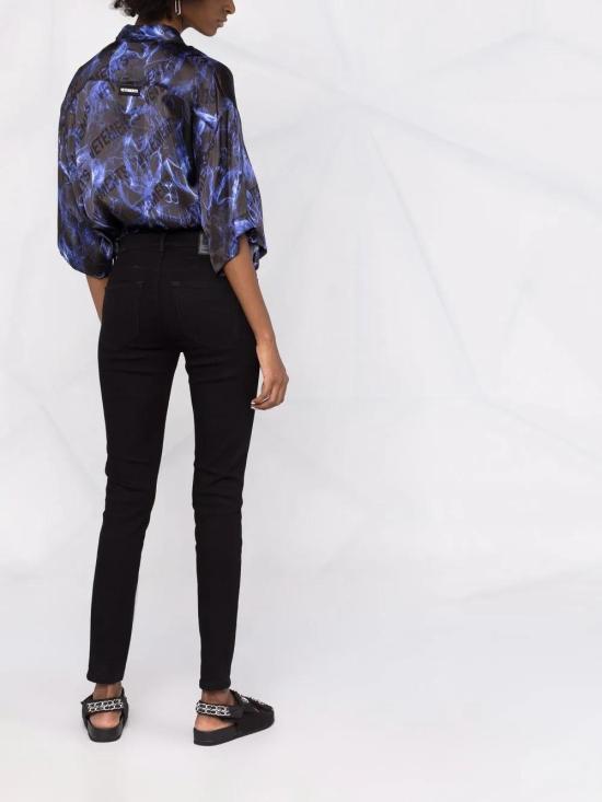  디젤 데님 팬츠 A04108069EF - DIESEL