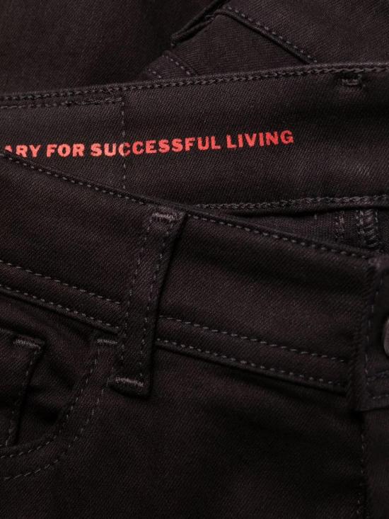  디젤 데님 팬츠 A04108069EF - DIESEL