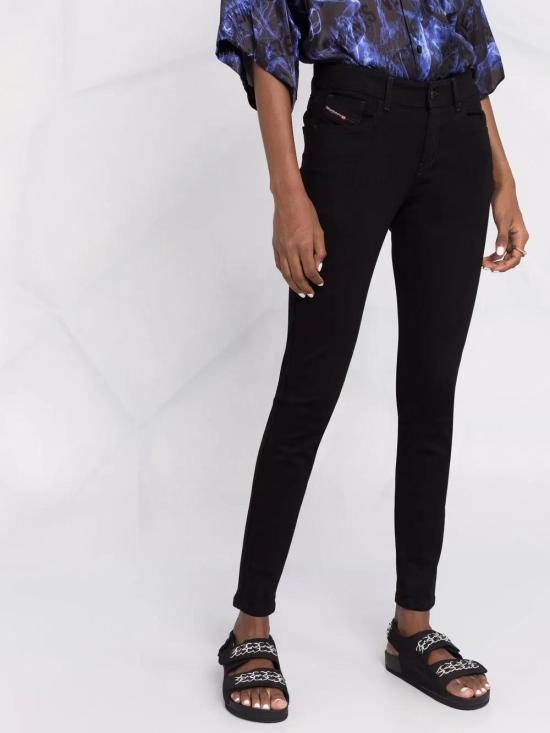  디젤 데님 팬츠 A04108069EF - DIESEL