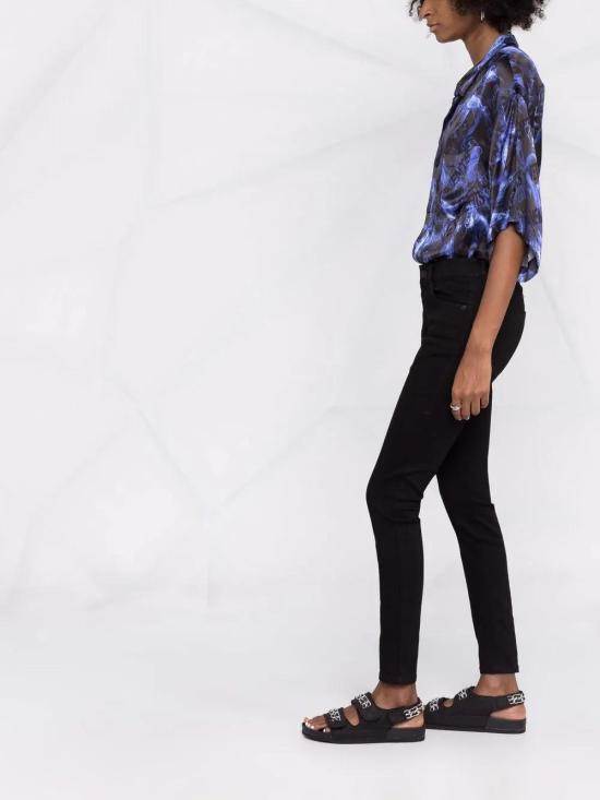  디젤 데님 팬츠 A04108069EF - DIESEL