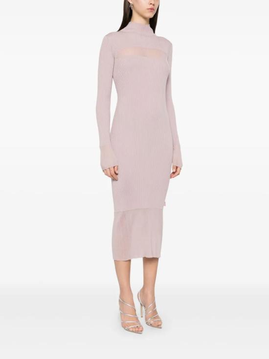  디젤 미디 원피스 A165560CPAS - DIESEL